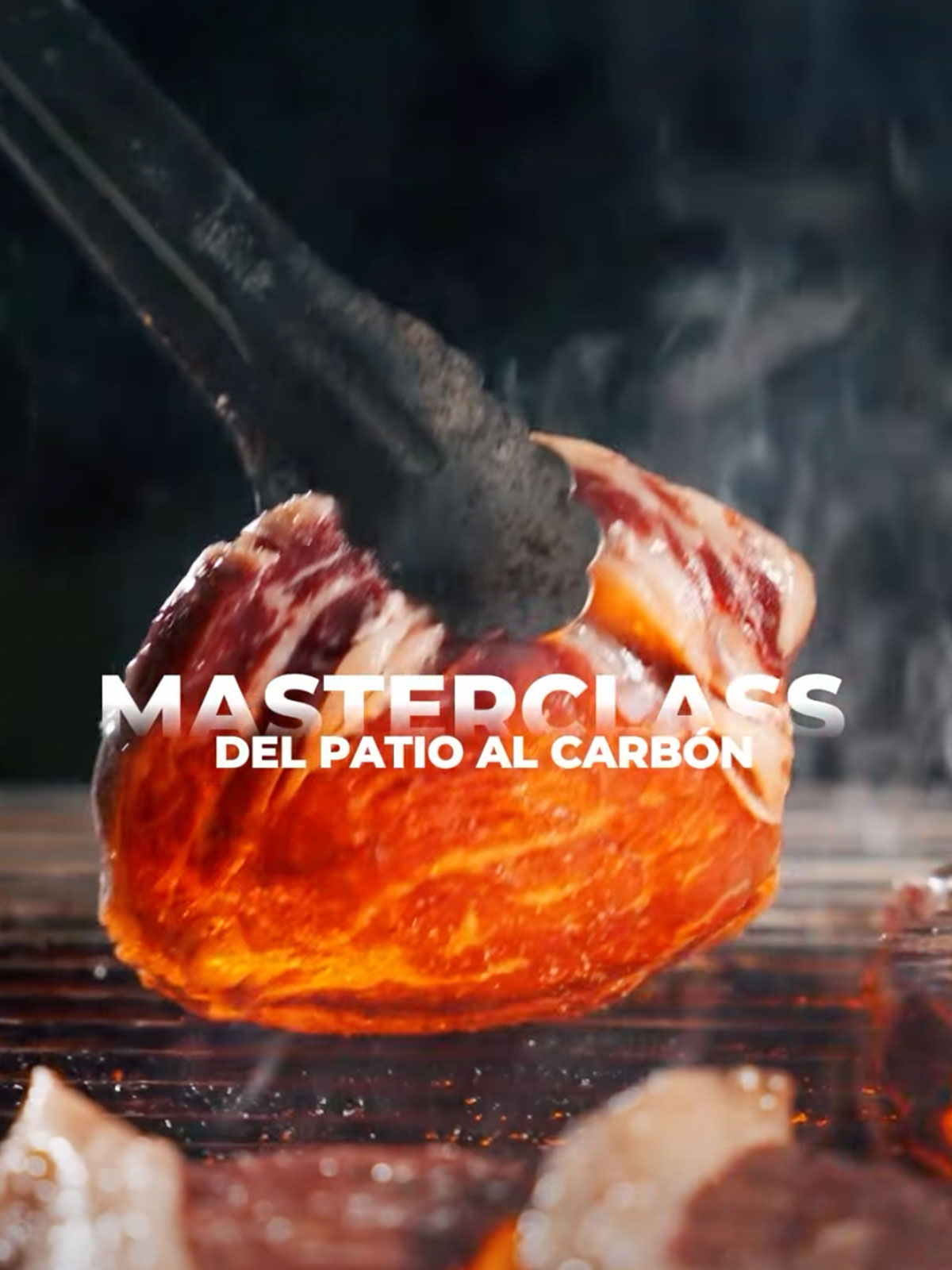 Masterclass de SK Atelier Catering